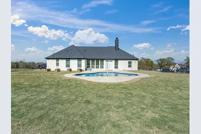 356 Scenic Wood Drive, Azle, TX 76020 - Photo 29