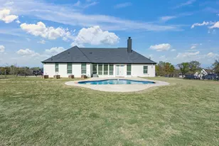 356 Scenic Wood Dr, Reno, TX 76020 - Photo 29