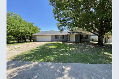 4828 Grove Street, North Richland Hills, TX 76180 - Photo 1