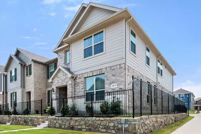4813 Spirited Pathway, Haltom City, TX 76117 - Photo 3