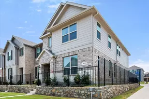 4813 Spirited Pathway, Haltom City, TX 76117 - Photo 3