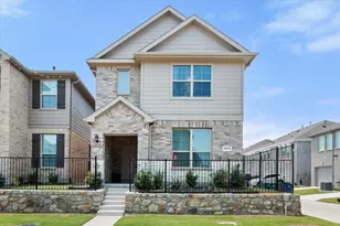 4813 Spirited Pathway, Haltom City, TX 76117 - Photo 1