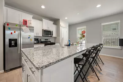 4813 Spirited Pathway, Haltom City, TX 76117 - Photo 7