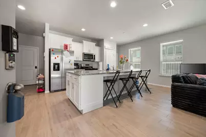 4813 Spirited Pathway, Haltom City, TX 76117 - Photo 5