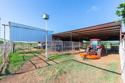 12085 County Road 250, Clyde, TX 79510 - Photo 31