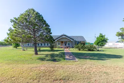 12085 County Road 250, Clyde, TX 79510 - Photo 3
