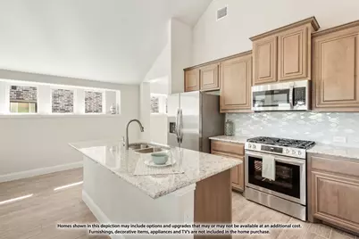 1117 Birchwood Drive, Crowley, TX 76036 - Photo 9