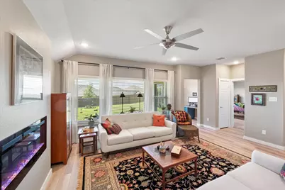 2625 Oneida Lane, Fort Worth, TX 76179 - Photo 3
