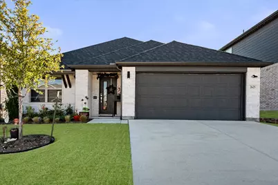 2625 Oneida Lane, Fort Worth, TX 76179 - Photo 23