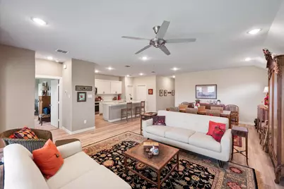 2625 Oneida Lane, Fort Worth, TX 76179 - Photo 5