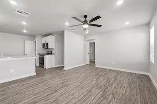 2854 Glennster St, Abilene, TX 79606 - Photo 5