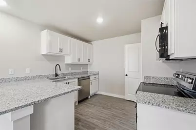 2854 Glennster Street, Abilene, TX 79606 - Photo 9