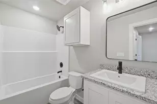 2854 Glennster St, Abilene, TX 79606 - Photo 21