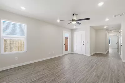 2854 Glennster Street, Abilene, TX 79606 - Photo 7
