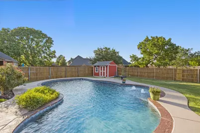 283 Wedgewood Way, Allen, TX 75002 - Photo 35