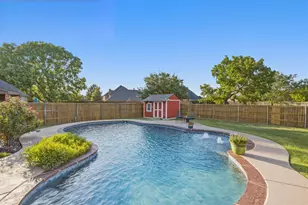 283 Wedgewood Way, Allen, TX 75002 - Photo 35