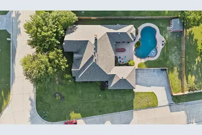 283 Wedgewood Way, Allen, TX 75002 - Photo 1