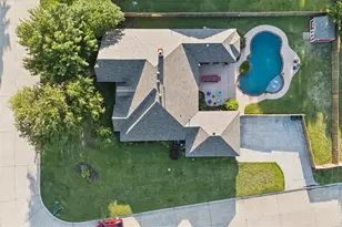 283 Wedgewood Way, Allen, TX 75002 - Photo 1
