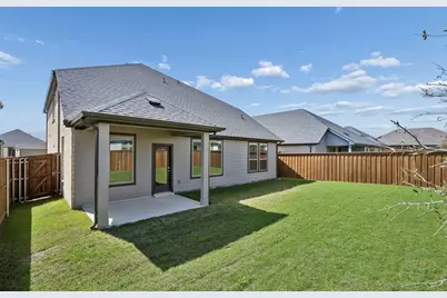 729 Lyft Lane, Aledo, TX 76008 - Photo 35