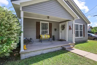 946 W Laurel Street, Sherman, TX 75092 - Photo 3