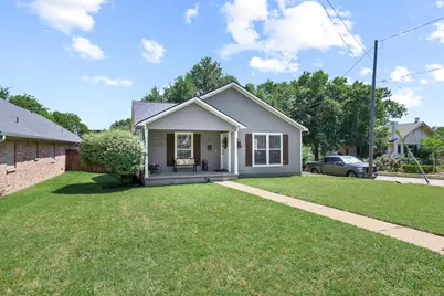 946 W Laurel Street, Sherman, TX 75092 - Photo 1