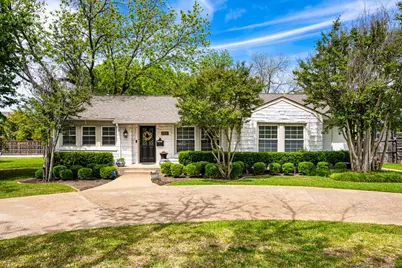 2922 Lovers Lane, University Park, TX 75225 - Photo 1