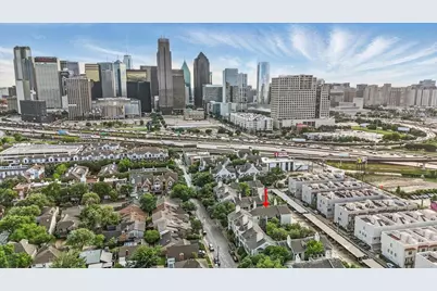 3105 San Jacinto Street #207, Dallas, TX 75204 - Photo 21