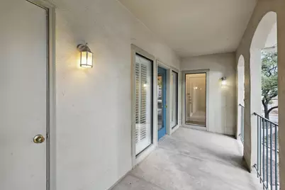 3105 San Jacinto Street #207, Dallas, TX 75204 - Photo 19