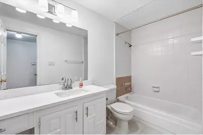 3105 San Jacinto Street #207, Dallas, TX 75204 - Photo 15