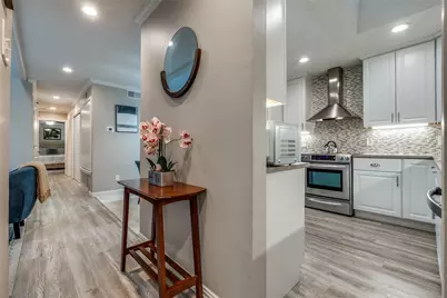 9602 Baseline Drive, Dallas, TX 75243 - Photo 3