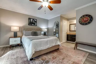 9602 Baseline Drive, Dallas, TX 75243 - Photo 19