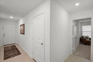 8632 Thicket Rdg St, Fort Worth, TX 76123 - Photo 5