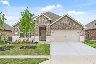 1006 Tall Grass Dr, Princeton, TX 75407 - Photo 1