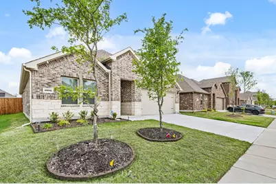 1006 Tall Grass Drive, Princeton, TX 75407 - Photo 3