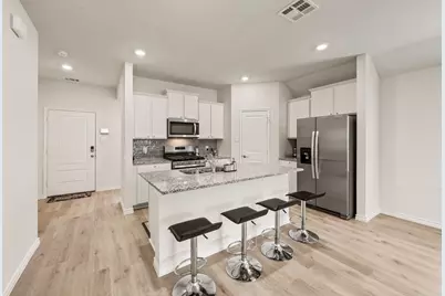 1006 Tall Grass Drive, Princeton, TX 75407 - Photo 11