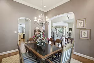 6008 Laurel Valley Ct, Fort Worth, TX 76132 - Photo 9