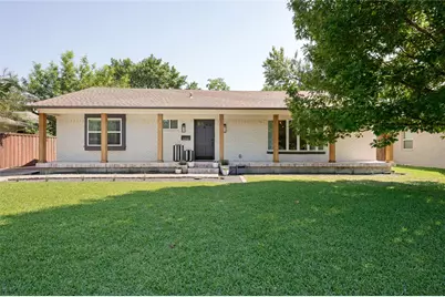3518 Townsend Drive, Dallas, TX 75229 - Photo 1