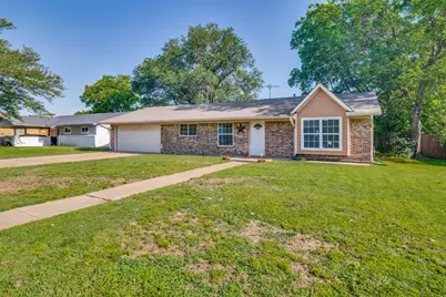 2003 Egret Lane, Greenville, TX 75402 - Photo 1