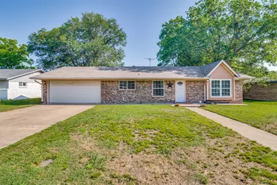 2003 Egret Lane, Greenville, TX 75402 - Photo 3