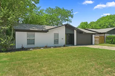 1222 Saturn Drive, Cedar Hill, TX 75104 - Photo 1