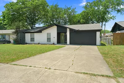 1222 Saturn Drive, Cedar Hill, TX 75104 - Photo 5