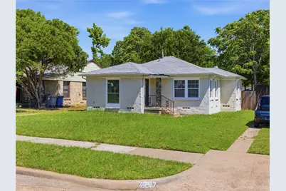 2211 Wilbur Street, Dallas, TX 75224 - Photo 1