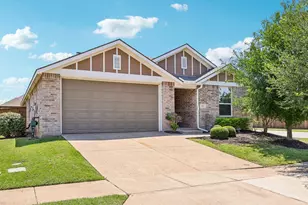 512 Stableford St, Celina, TX 75009 - Photo 1