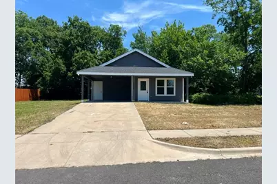 5505 King Street, Greenville, TX 75402 - Photo 1