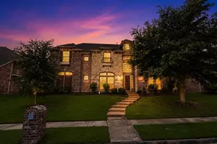 1393 Talley Ln, Frisco, TX 75033 - Photo 1