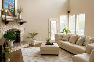 1393 Talley Ln, Frisco, TX 75033 - Photo 9