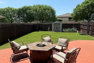 1393 Talley Ln, Frisco, TX 75033 - Photo 23