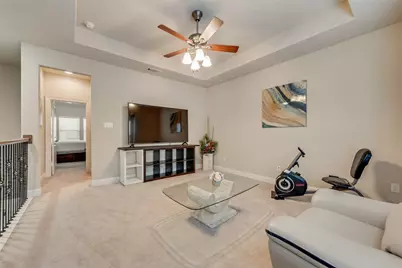 402 Ridgewood Drive, Lewisville, TX 75067 - Photo 25