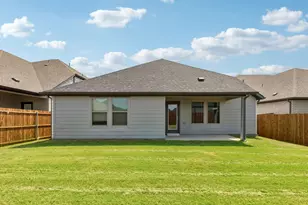 1457 Companero St, Haslet, TX 76052 - Photo 37