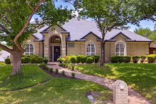 6524 Shoal Creek Rd, Fort Worth, TX 76132 - Photo 1